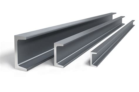 Understanding PFC Steel Beams and their Uses .